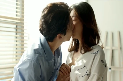 Bắt gặp em thủ dâm, anh trai đưa khoai nóng, Phim sex HD tuyển chọn